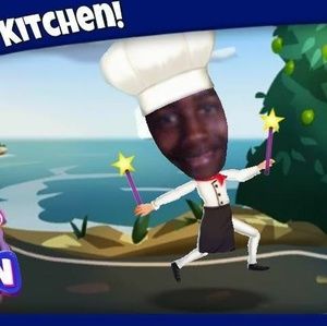 Meet your Posher, Abria